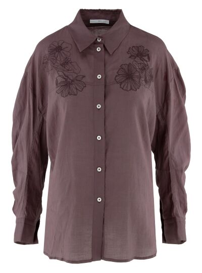 High Bluse 807 RUN UP 950065 High Bluse 807 RUN UP 950065