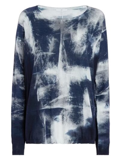 High Pullover 22 JET 951042 High Pullover 22 JET 951042