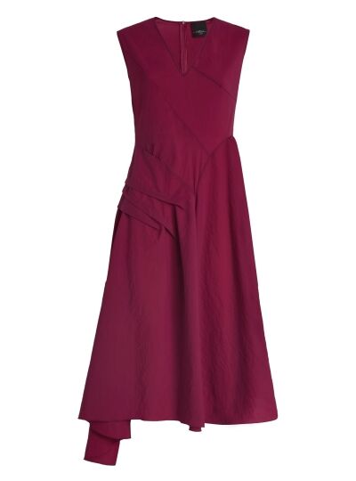 High Kleid 758 GRAMMAR H21001-900AB