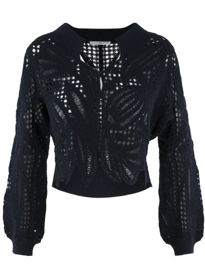 High Strickweste 289 SWEETI 955012