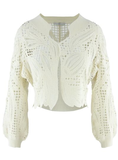 High Strickweste 104 SWEETI 955012