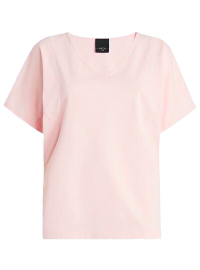 High Shirt 701 RETURN H52001-900AH