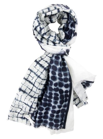 High Schal 22 RUKUS 990096