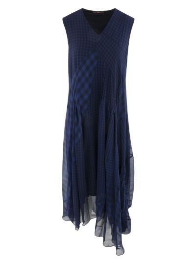 High Kleid 012 PORTAL S21844