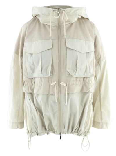 High Strickweste 501 PLEAT S35088