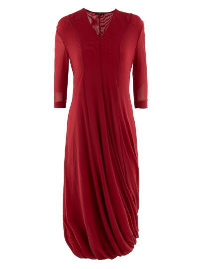 High Kleid 824 SWATE S21857