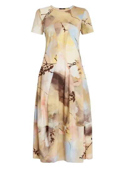 High Kleid 090 MESMERIZE S21858 High Kleid 090 MESMERIZE S21858