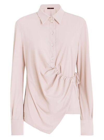 High Bluse 708 LAWN S50338 High Bluse 708 LAWN S50338