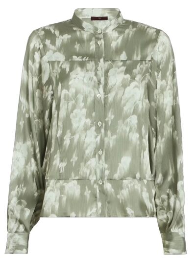 High Bluse 044 WRAPAROUND S50340