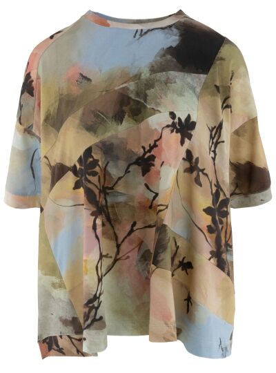 High Shirt 090 PLOY S52307