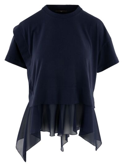 High Shirt 280 CAMPUS S52308