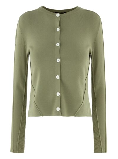 High Strickweste 424 GUIPURE S55242