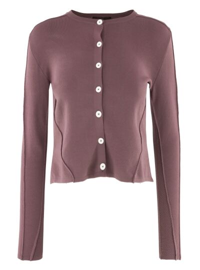 High Strickweste 807 GUIPURE S55242