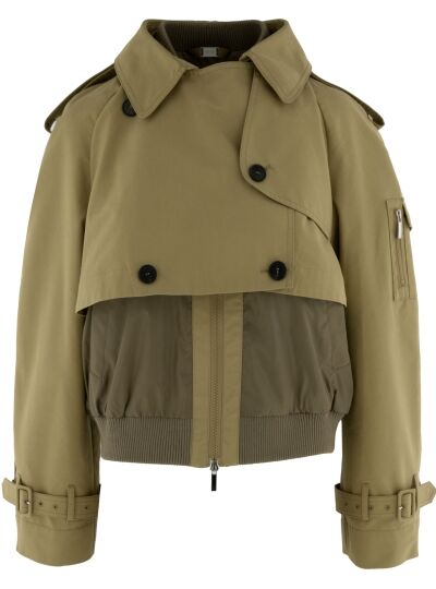 High Mantel / Jacke 572 STREET S39174 High Mantel / Jacke 572 STREET S39174