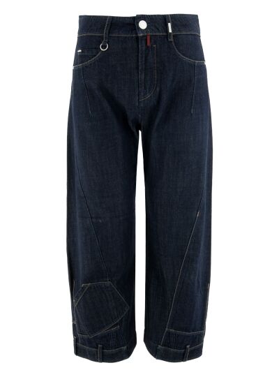 High Jeans 098 LOLA 902042