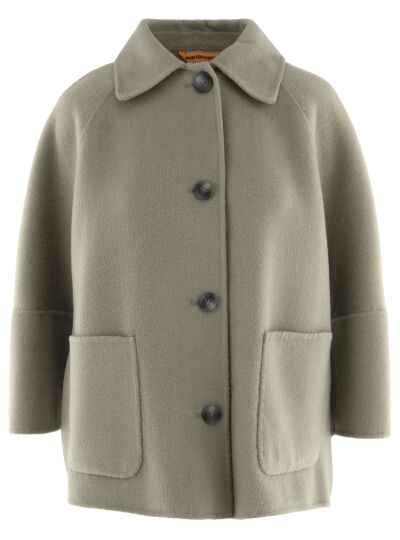 Fuchs Schmitt Mantel / Jacke 015 75300-1669