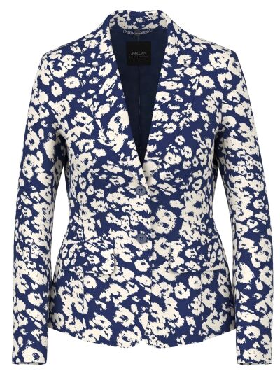 Marc Cain Blazer 391 BC 34.11 J41 Marc Cain Blazer 391 BC 34.11 J41
