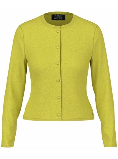 Marc Cain Strickweste 513 BC 39.02 M13 Marc Cain Strickweste 513 BC 39.02 M13