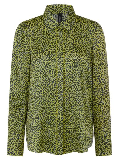 Marc Cain Sports Bluse 513 BC 51.03 W45 Marc Cain Sports Bluse 513 BC 51.03 W45