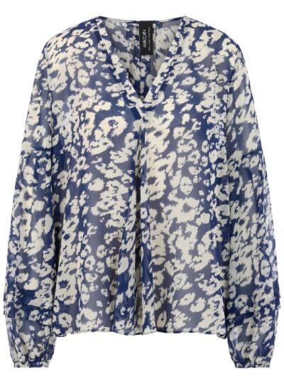 Marc Cain Sports Bluse 391 BC 51.04 W41 Marc Cain Sports Bluse 391 BC 51.04 W41
