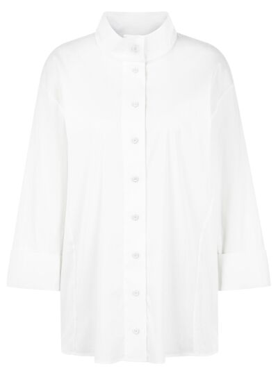 Marc Cain Bluse 100 BC 51.05 W71 Marc Cain Bluse 100 BC 51.05 W71