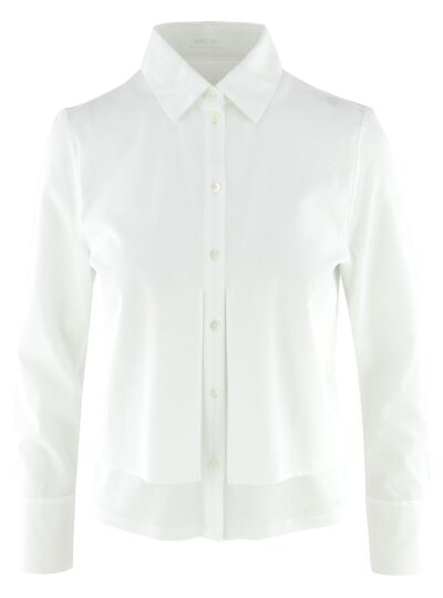 Marc Cain Bluse 100 BC 53.02 J14 Marc Cain Bluse 100 BC 53.02 J14