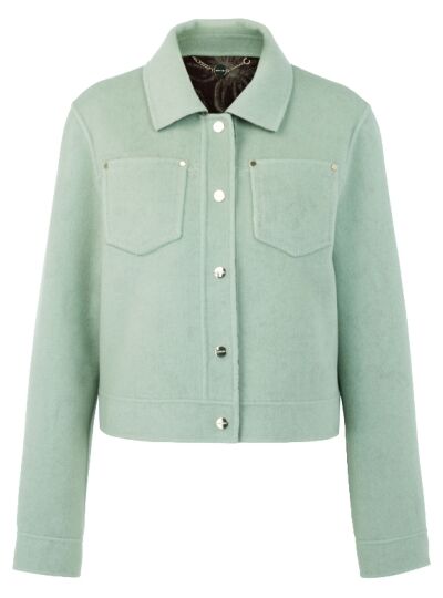 Marc Cain Mantel / Jacke 505 BC 12.06 W23 Marc Cain Mantel / Jacke 505 BC 12.06 W23