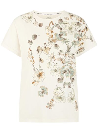 Marc Cain Shirt 110 BC 48.27 J68 Marc Cain Shirt 110 BC 48.27 J68