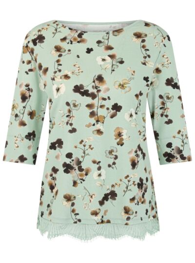 Marc Cain Shirt 505 BC 48.31 J47 Marc Cain Shirt 505 BC 48.31 J47