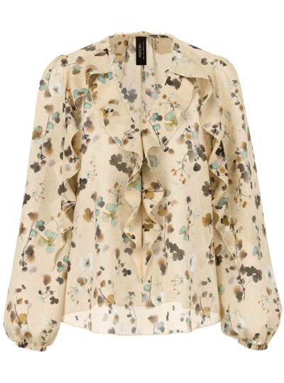 Marc Cain Bluse 126 BC 51.08 W54 Marc Cain Bluse 126 BC 51.08 W54
