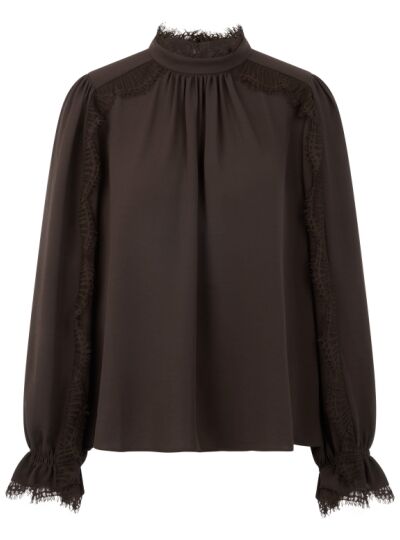 Marc Cain Bluse 697 BC 51.18 W90 Marc Cain Bluse 697 BC 51.18 W90