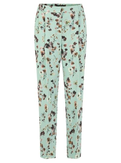 Marc Cain Hose 505 BC 81.46 W51 Marc Cain Hose 505 BC 81.46 W51