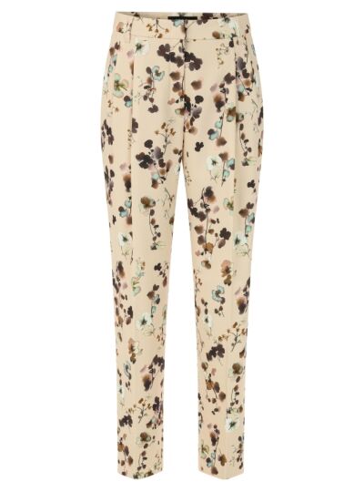 Marc Cain Hose 126 BC 81.46 W51 Marc Cain Hose 126 BC 81.46 W51