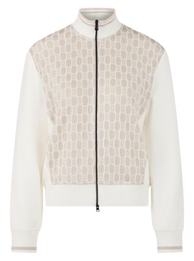 Marc Cain Sports Strickweste 182 BS 39.16 M06 Marc Cain Sports Strickweste 182 BS 39.16 M06