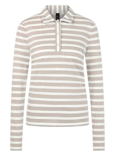 Marc Cain Sports Shirt 414 BS 53.06 J01 Marc Cain Sports Shirt 414 BS 53.06 J01