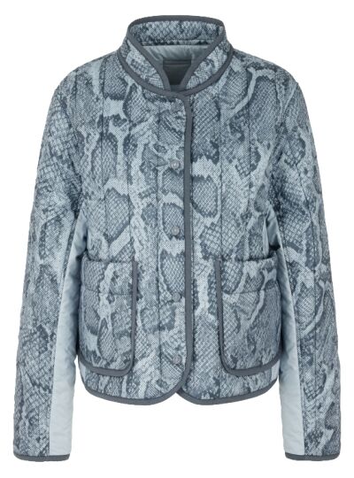 Marc Cain Sports Strickweste 318 BS 12.05 W65 Marc Cain Sports Strickweste 318 BS 12.05 W65