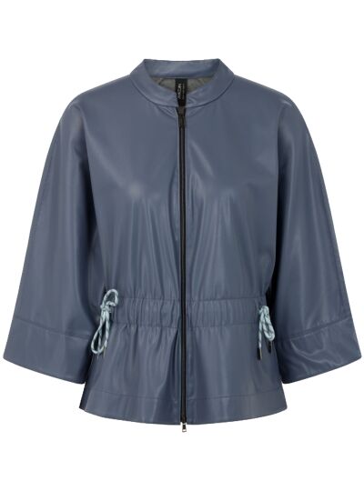 Marc Cain Sports Strickweste 380 BS 31.10 J07 Marc Cain Sports Strickweste 380 BS 31.10 J07