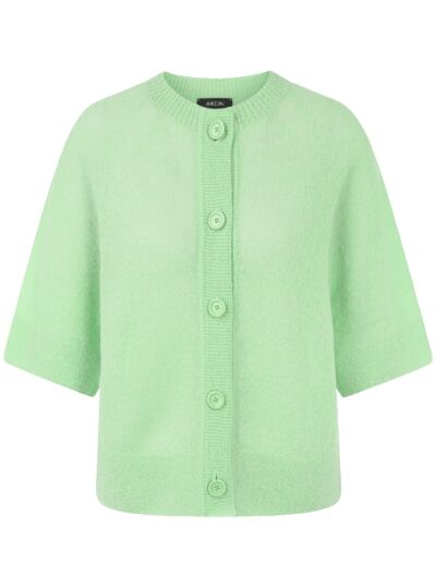 Marc Cain Sports Strickweste 530 BS 39.04 M14 Marc Cain Sports Strickweste 530 BS 39.04 M14