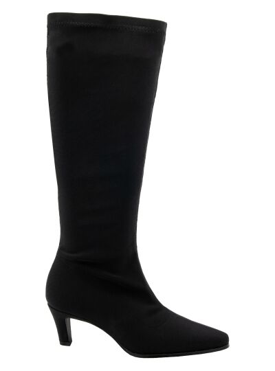 Madore Stiefel black W047 Madore Stiefel black W047