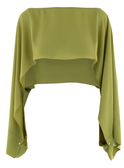 High Strickweste 423 LUCENT 990112