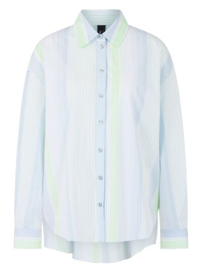 Marc Cain Sports Bluse 318 BS 51.12 W15 Marc Cain Sports Bluse 318 BS 51.12 W15