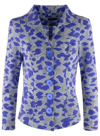 Moq Blazer 470 CLYDE