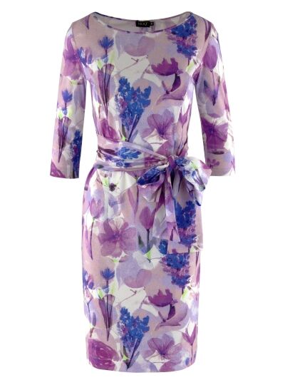 Moq Kleid 510 0104-100 Moq Kleid 510 0104-100