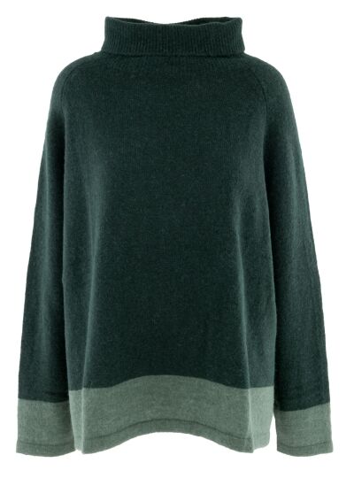 Rundholz Pullover 415 2263480701