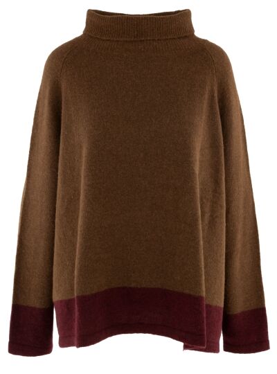Rundholz Pullover 855 2263480701 Rundholz Pullover 855 2263480701