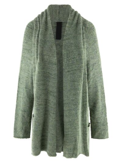 Rundholz Strickweste 446 2263587104