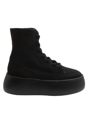 AGL AGL nero VIBE LOWBOOT