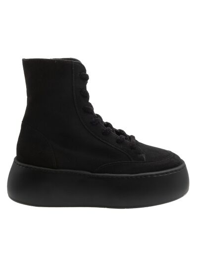 AGL Stiefelette nero VIBE LOWBOOT AGL Stiefelette nero VIBE LOWBOOT