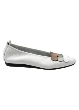 Arche Arche blanc/platine/sabbia LAKORO