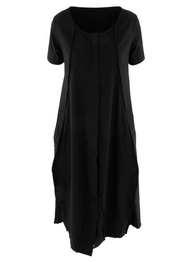 Rundholz Kleid 100 322 0910